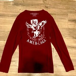 Men’s American Eagle Shirt